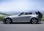 Mercedes-Benz SLK-Class 2005 года